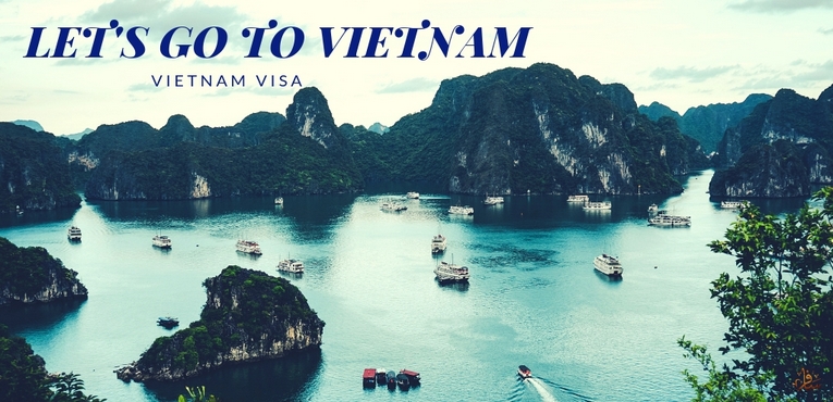 سافر فيتنام سياحة  